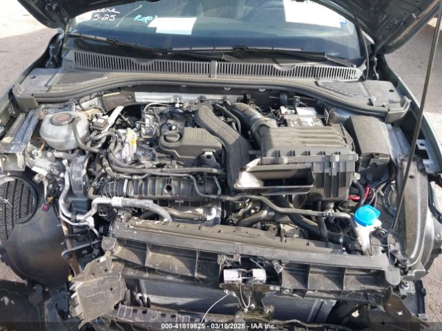 3VW5M7BU0RM095394 Volkswagen Jetta 1.5t S