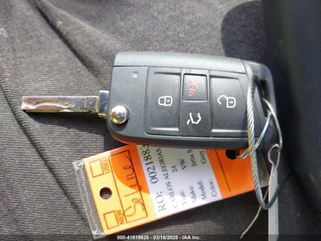 3VW5M7BU0RM095394 Volkswagen Jetta 1.5t S