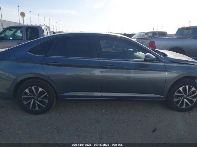 3VW5M7BU0RM095394 Volkswagen Jetta 1.5t S