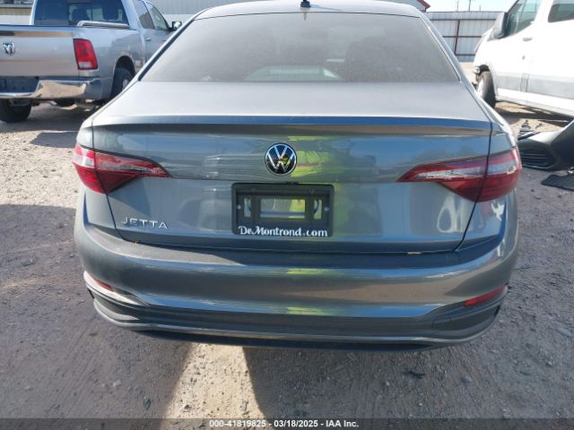 3VW5M7BU0RM095394 Volkswagen Jetta 1.5t S
