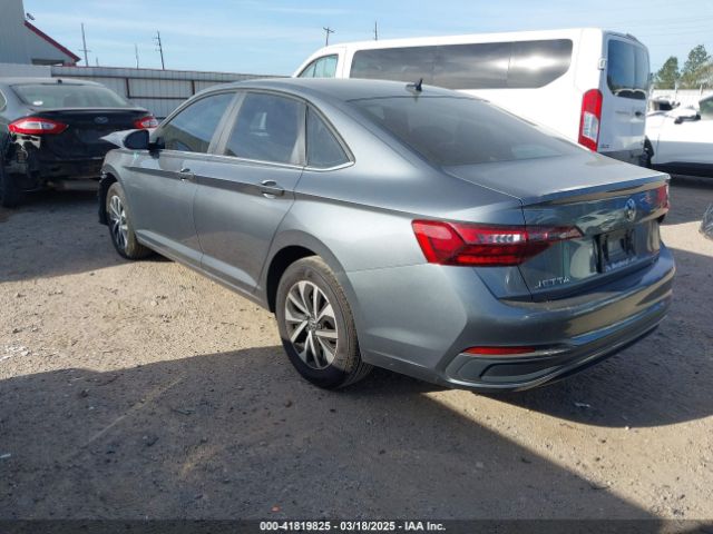3VW5M7BU0RM095394 Volkswagen Jetta 1.5t S