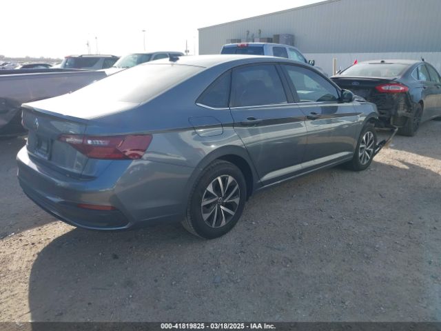 3VW5M7BU0RM095394 Volkswagen Jetta 1.5t S