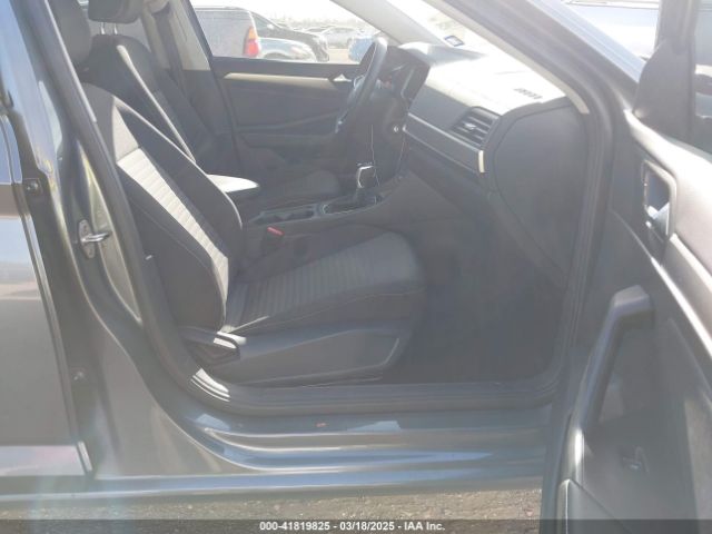 3VW5M7BU0RM095394 Volkswagen Jetta 1.5t S