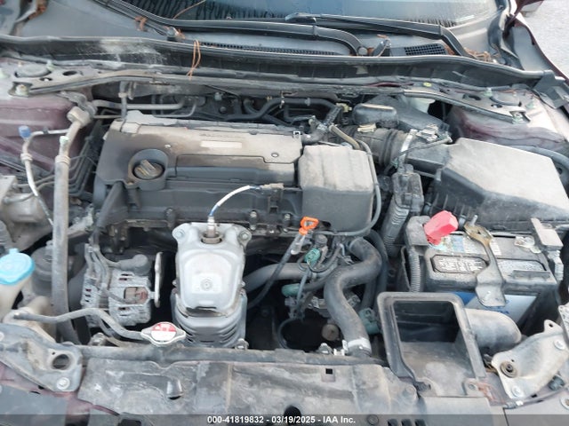 1HGCR2F71HA133389 Honda ACCORD EX