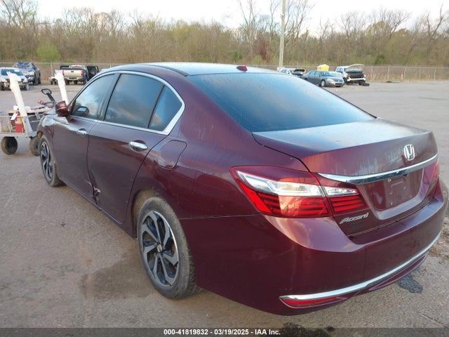 1HGCR2F71HA133389 Honda ACCORD EX