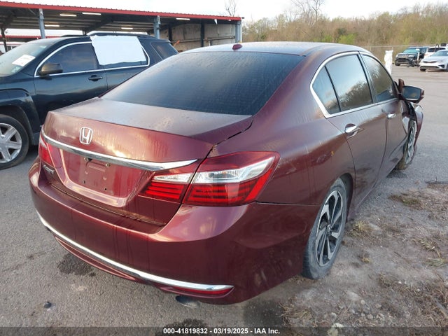 1HGCR2F71HA133389 Honda ACCORD EX