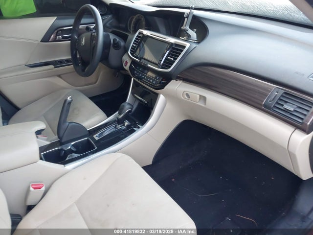 1HGCR2F71HA133389 Honda ACCORD EX