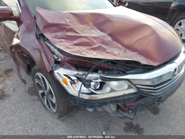 1HGCR2F71HA133389 Honda ACCORD EX