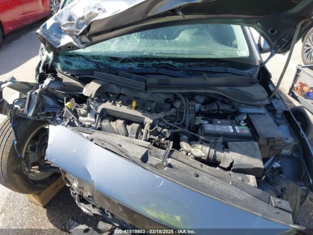 3KPC24A60LE094667 Hyundai Accent Sel