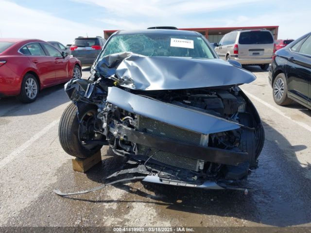 3KPC24A60LE094667 Hyundai Accent Sel