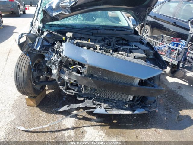3KPC24A60LE094667 Hyundai Accent Sel
