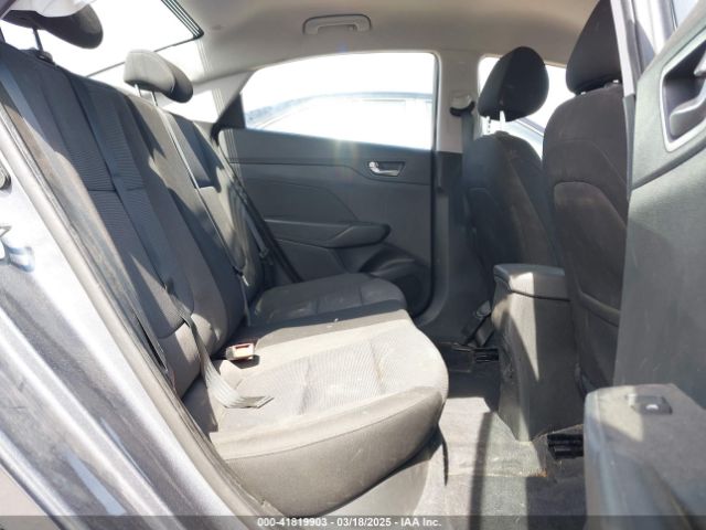 3KPC24A60LE094667 Hyundai Accent Sel