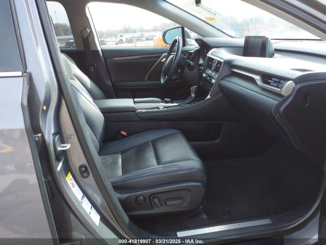 2T2BZMCA5HC097767 Lexus RX 350