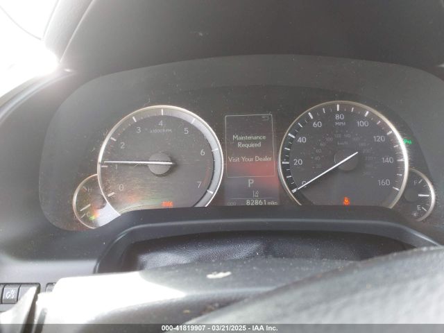 2T2BZMCA5HC097767 Lexus RX 350