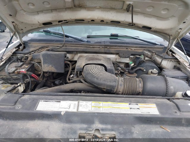 Продаж на аукціоні авто 1998 Ford Expedition Eddie Bauer/xlt, vin: 1FMRU18W3WLA74963, номер лоту: 41819913