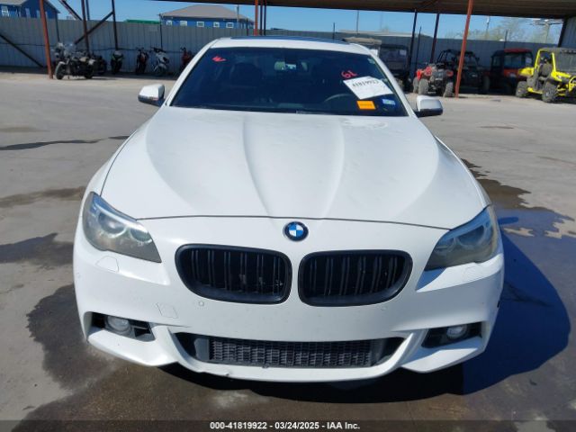 WBA5A5C50ED503130 BMW 528I