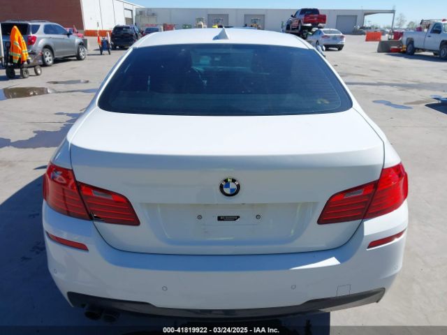 WBA5A5C50ED503130 BMW 528I