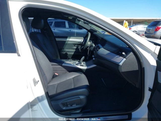 WBA5A5C50ED503130 BMW 528I