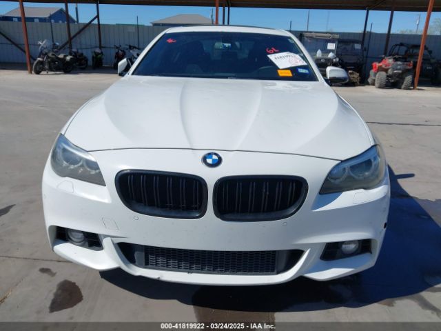 WBA5A5C50ED503130 BMW 528I