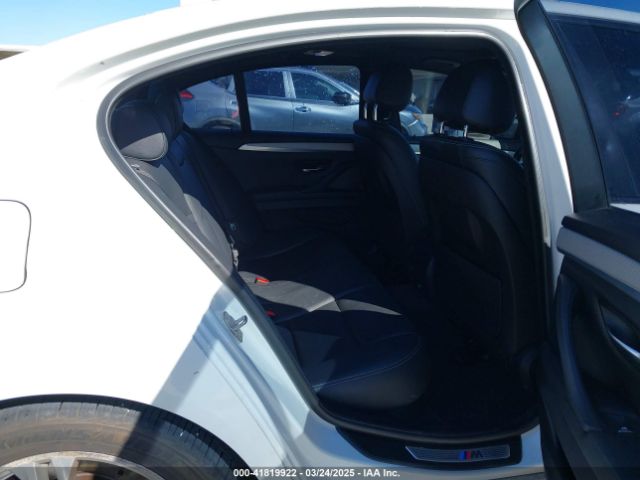 WBA5A5C50ED503130 BMW 528I