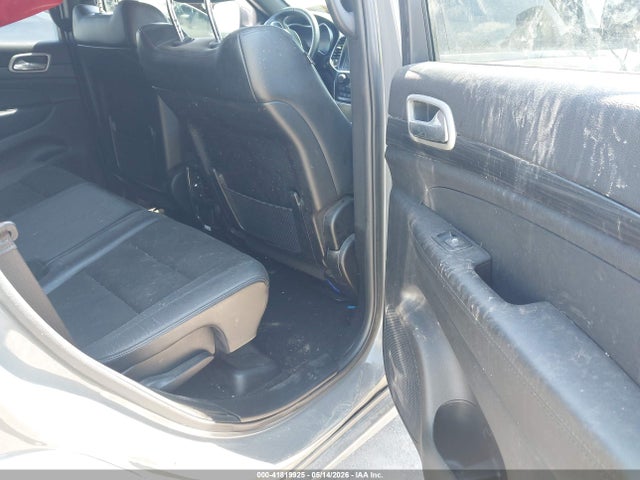 41819925 :رقم المزاد ، 1C4RJFAG8NC115471 vin ، 2022 Jeep Grand Cherokee Wk Laredo X 4x4 مزاد بيع