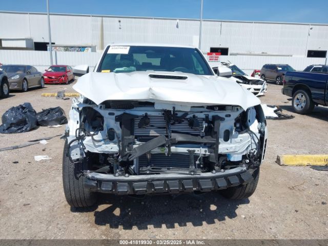 3TYLB5JN0RT039202 Toyota Tacoma Trd Sport 4wd