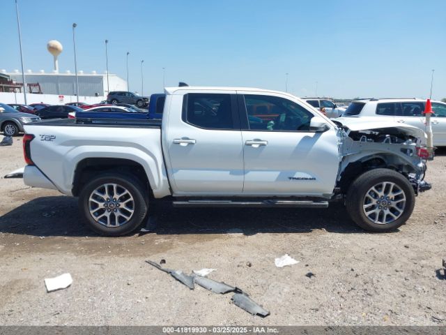 3TYLB5JN0RT039202 Toyota Tacoma Trd Sport 4wd