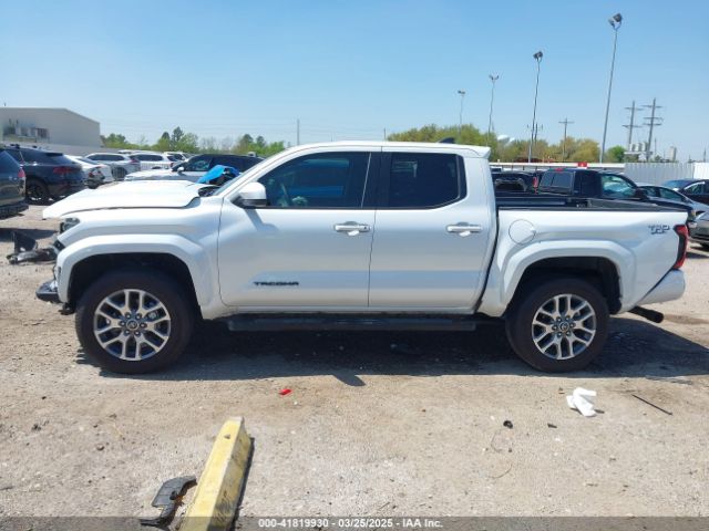 3TYLB5JN0RT039202 Toyota Tacoma Trd Sport 4wd