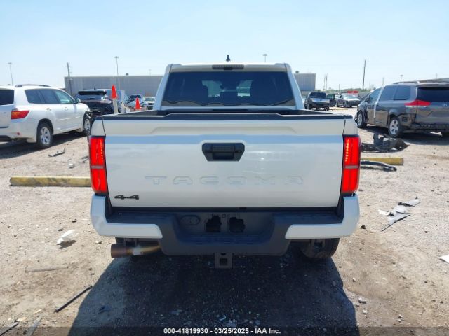 3TYLB5JN0RT039202 Toyota Tacoma Trd Sport 4wd