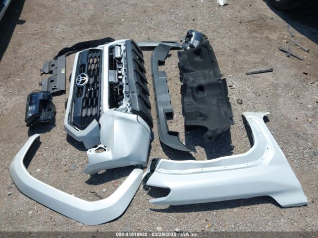 3TYLB5JN0RT039202 Toyota Tacoma Trd Sport 4wd