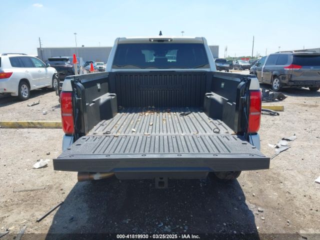3TYLB5JN0RT039202 Toyota Tacoma Trd Sport 4wd