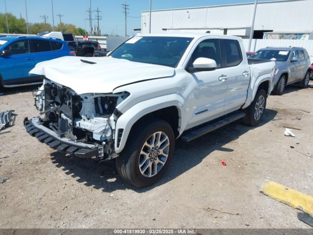 3TYLB5JN0RT039202 Toyota Tacoma Trd Sport 4wd
