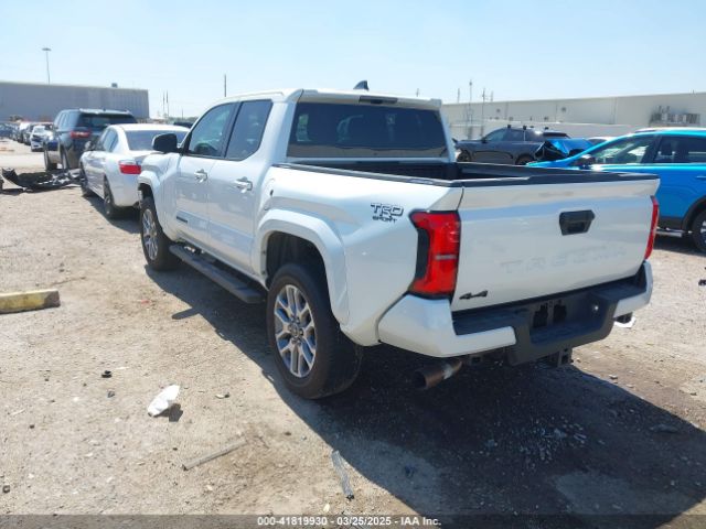 3TYLB5JN0RT039202 Toyota Tacoma Trd Sport 4wd