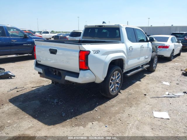 3TYLB5JN0RT039202 Toyota Tacoma Trd Sport 4wd