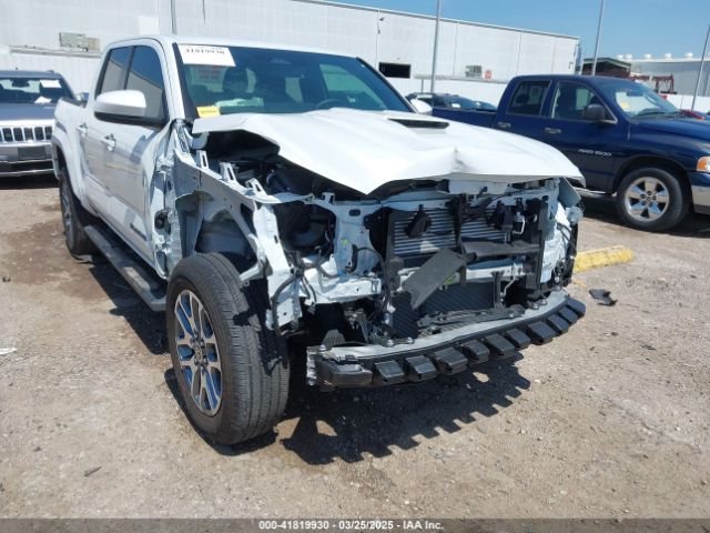 3TYLB5JN0RT039202 Toyota Tacoma Trd Sport 4wd