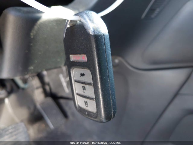 Honda Cr-v Ex-l 2015 2HKRM3H79FH515749 Image 11