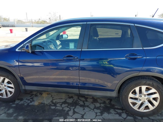 Honda Cr-v Ex-l 2015 2HKRM3H79FH515749 Image 14