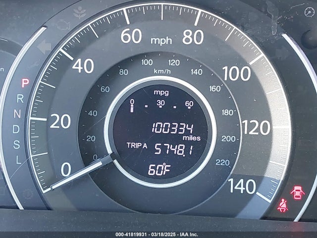 Honda Cr-v Ex-l 2015 2HKRM3H79FH515749 Image 15