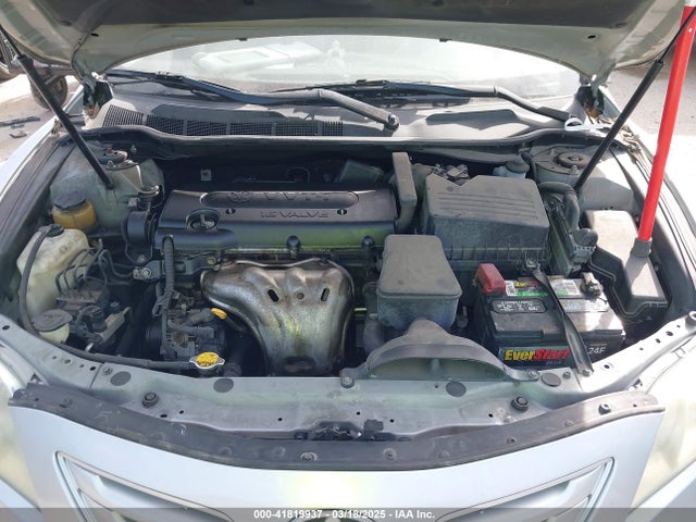 Продаж на аукціоні авто 2007 Toyota Camry Le, vin: 4T1BE46K27U632975, номер лоту: 41819937