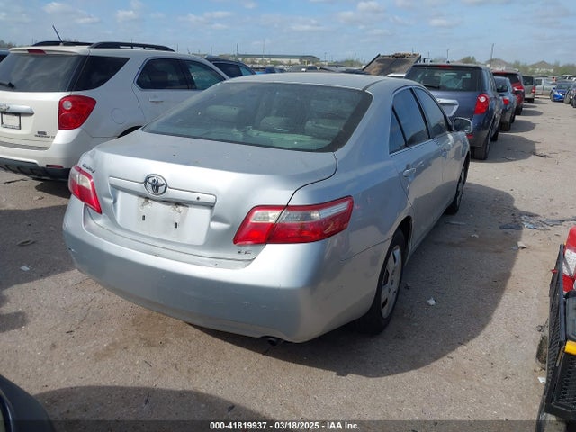 Продаж на аукціоні авто 2007 Toyota Camry Le, vin: 4T1BE46K27U632975, номер лоту: 41819937