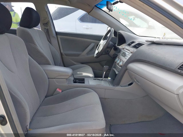 Продаж на аукціоні авто 2007 Toyota Camry Le, vin: 4T1BE46K27U632975, номер лоту: 41819937