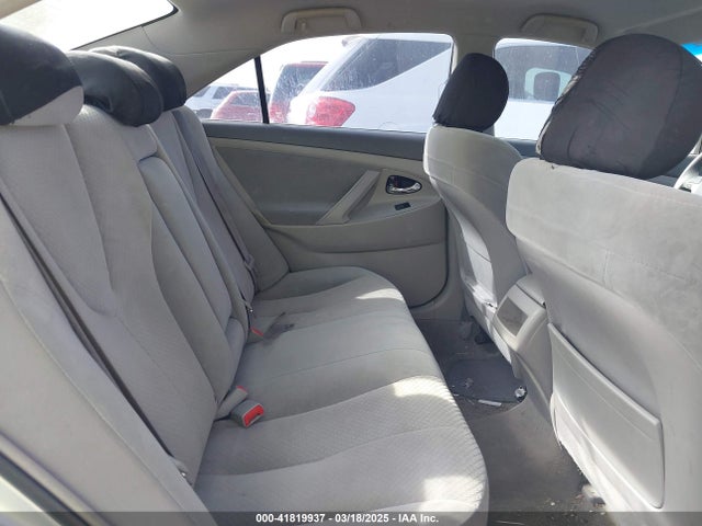 Продаж на аукціоні авто 2007 Toyota Camry Le, vin: 4T1BE46K27U632975, номер лоту: 41819937