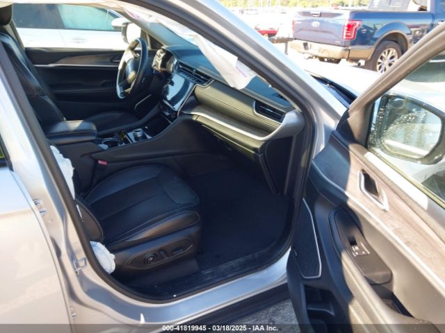 2022 JEEP GRAND CHEROKEE L 1C4RJJBGXN8528951 Photo 4