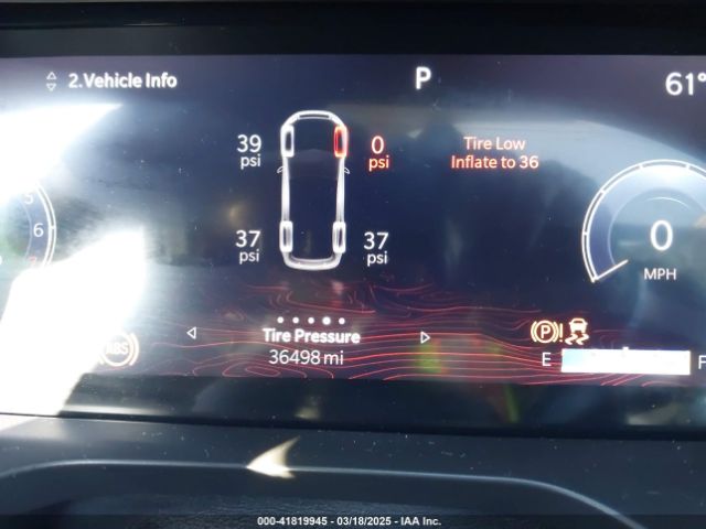 2022 JEEP GRAND CHEROKEE L 1C4RJJBGXN8528951 Photo 6