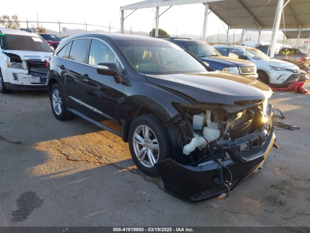 5J8TB4H59EL014808 auction archive image