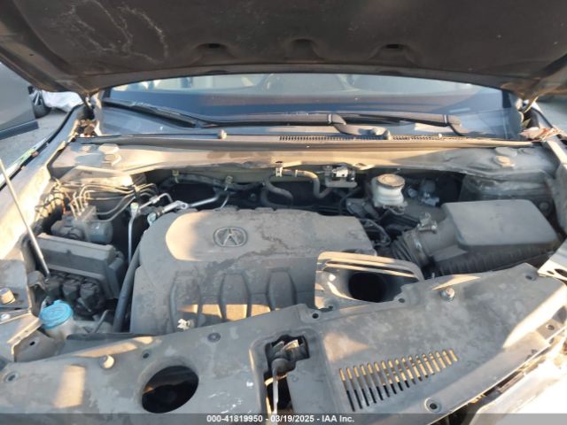 5J8TB4H59EL014808 Acura RDX