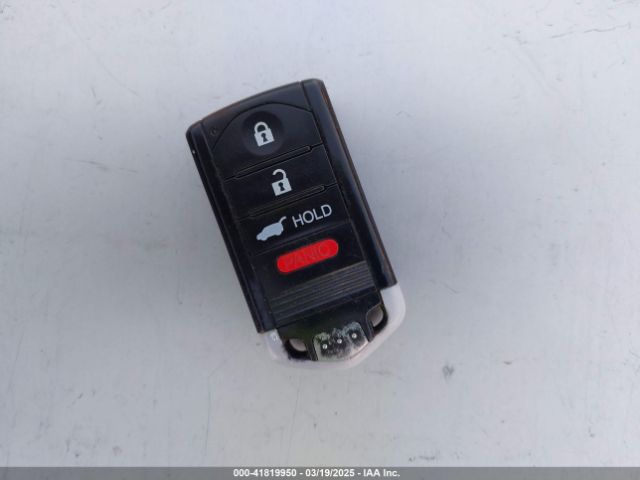 5J8TB4H59EL014808 Acura RDX