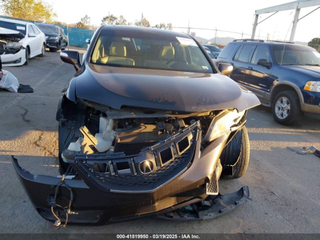 5J8TB4H59EL014808 Acura RDX