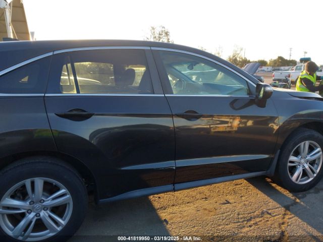 5J8TB4H59EL014808 Acura RDX