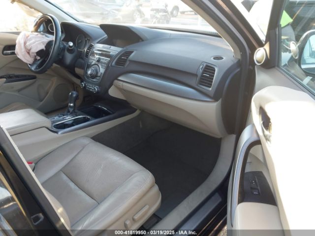 5J8TB4H59EL014808 Acura RDX